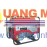 Máy Phát Điện Chạy Xăng 5KVA Kyo Power THG6500EX